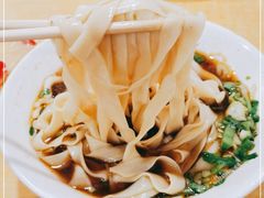 -水仙拉面(水仙街店)