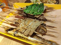 -我是那个大叔·美食研究所(新塘路店)