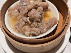 味皇排骨-炳胜公馆(珠江新城店)