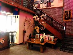 -大赏足道(长白店)