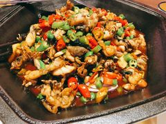 -蛙来哒(方圆荟店)