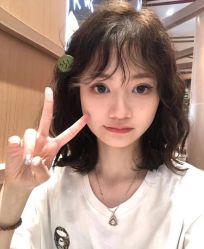 -可可·人气烫发Salon女士专属