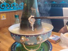 -草之味草原·涮羊肉火锅(吴中万达店)