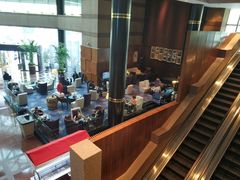 -上海新锦江大酒店