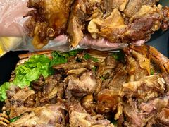 -新繁老號豌豆汤饭店·江湖菜(宝光寺店)
