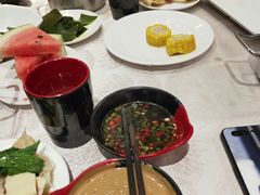 -凯鸽火锅(华林新天地店)