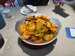 -茅庐川菜(烟台吾悦广场店)