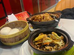 -日昌餐馆(亦庄店)