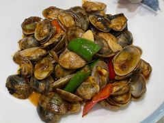 -喜悦海鲜大酒楼(钱柜广场店)