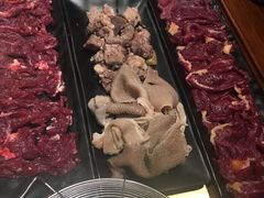 -手选潮汕鲜活牛肉火锅(二七广场店)