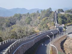 -黄贤森林公园