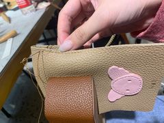 -猛犸手作·皮具·diy团建·礼品定制(新华路店)