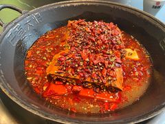 -巴蜀大将火锅(春熙店)