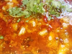 -尚岛私房菜(西方巷店)