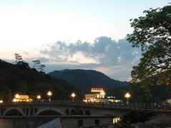 -广东温泉宾馆