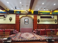 -清真· AL-JANNAT 佳纳特餐厅(仙林店)