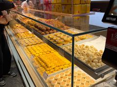 -詹记桃酥(百盛店)