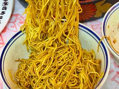 -马叉虫和妖且闲·长沙大排档(解放西店)