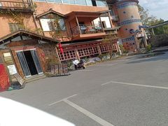 -民俗村柴火灶·景德江西菜(中国陶瓷博物馆店)