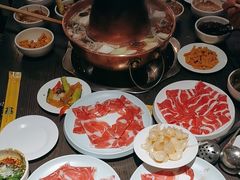 -东来顺饭庄(上地华联店)