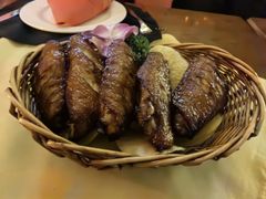 -申德勒加油站西餐厅Schindlers Tankstelle(上海外滩店)