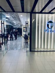 -AYO SALON