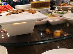 -阿庄新豫菜(航海东路店)