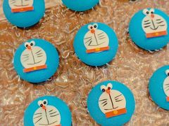 -菲住布渴酒店自助餐厅(阿里巴巴西溪园区店)