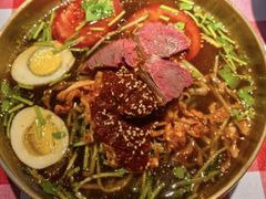 -三姐妹冷面馆(保卫路店)