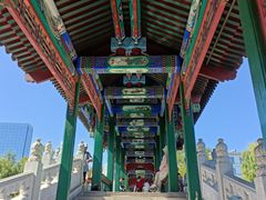 -西海子公园
