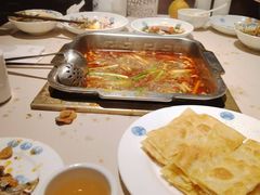 -龙森园火锅(琴台路店)