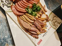 -饺子功·东北记忆·锅包肉(电厂路店)
