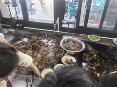 -杭嘉湖咬强羊肉面馆(永兴路总店)