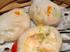 -禄运茶居·手工点心(恒宝广场店)