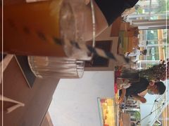 -The PEAT Coffee(深业中城店)
