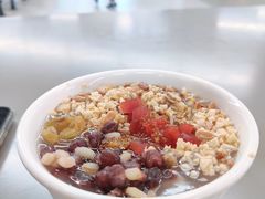 藕粉-北大家园食堂