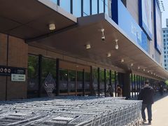 -山姆会员商店(上海浦东店)