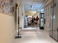 -YCHL Studios健身工作室(市二宫店)