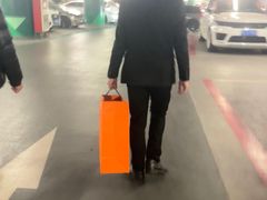 -HERMES(恒隆广场店)