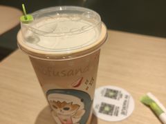 -太原茂业天地购物中心