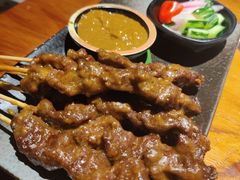 -仓库南洋海鲜小排档(柳河路店)