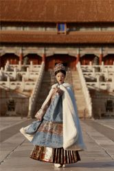 点击看大图 -美云庭古装·格格服汉服·京城旅拍(北京店)