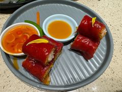 -点都德(聚福楼店)