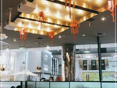 大堂-西堤牛排(合肥之心城店)