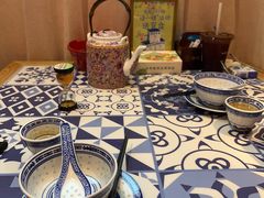 -图味美小黄鱼·景德菜(浙江路店)