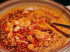 -辛香汇·现炒川菜(城北万象城店)