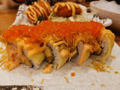 -桃太郎创作料理(大坪店)