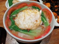 -云海肴·汽锅鸡·云南菜(美罗城店)