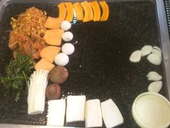 -金顺韩式烤肉·网红烤肉店(广利路店)