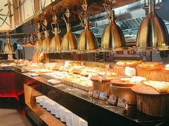 -德得轩烤涮一体自助餐厅(王府井店)